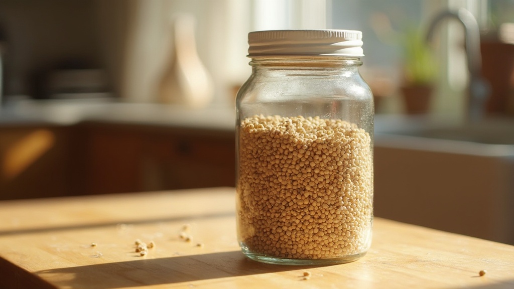 귀리와 귀리식이섬유의 정의와 특성