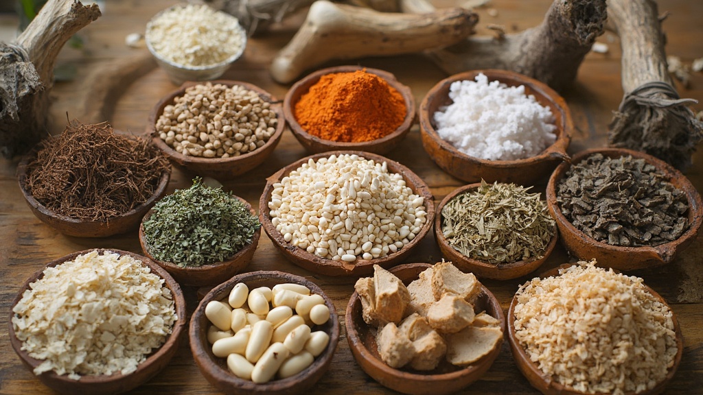 다한방 다이어트의 구성 및 특징