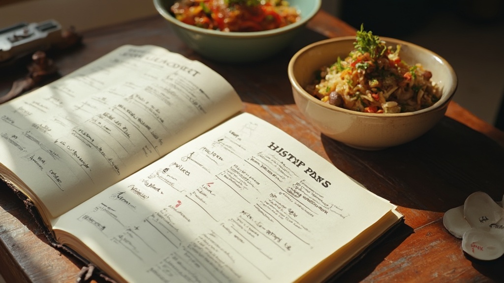 무궁화 다이어트 개요 및 기본 정보